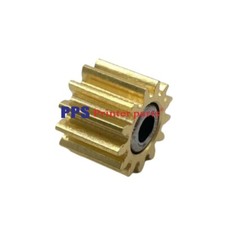 5x Copper Gear CQ890-67108 Cutter Assy For HP DJ T120 T520 T525 T730 830 130 530 picture