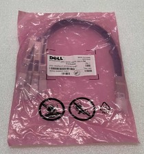 Dell P4YPY 0P4YPY QSFP-4SFP+ 10G 0.5m Copper DAC Cable New picture