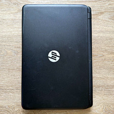 HP 15-f162dx Laptop 15.6in Intel Core i3 Windows 8 Black picture