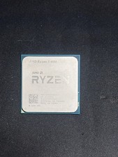 AMD Ryzen 3 4100 Desktop CPU Processor AM4 4-Core 8-Thread Tested Working picture