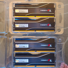 G.SKILL Trident Z5 Neo 32GB (2x16GB) DDR5-5600 DIMM EXPO CL28 picture