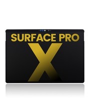 Original For Microsoft Surface Pro X 13
