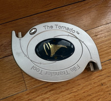 The Tornado File Transfer Tool PC to PC Transfer via USB Connections picture