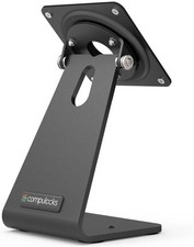 MACLOCKS Compulocks 360 Rotating and Tilting 100mm Vesa Mount Security Stand picture