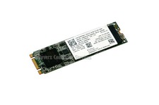Intel 360GB M.2 SATA SSD Solid State Drive SSDSCKGF360A5 NOT TESTED FOR PARTS ON picture
