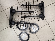 Lot of 2 Mobile Mark Y42700WB-2X MIMO Yagi Antenna 600-6000MHz 14dBi + 3 Cables picture