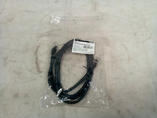 C2G 6FT Cat6 Snagless STP CBL-BLK 00813 Legrand picture