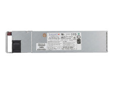 SUPERMICRO PWS-741P-1R PWS-741P-1R CSE-216 740W 80PLUS PLATINUM POWER SUPPLY picture