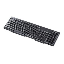 Sanwa Supply Bluetooth Keyboard Full Size with Numeric Keypad 3-Device picture