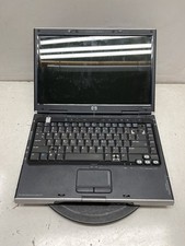 HP Pavillion dv1000 Intel Pentium M 1.7GHz 512MB NO HDD picture
