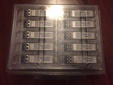 Juniper SFP-10GE-LR EX-SFP-10GE-LR SFP+LR 10GBASE-LR 10km LC SMF price each picture