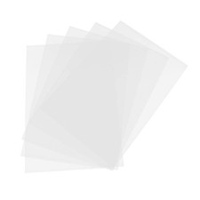 6 PCS FEP Film 3D Printer Accessories Spare Parts for 12.8-13.6 inch Resin picture