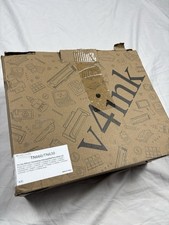 v4ink TN-660 TN-630 Compatible Toner Cartridge 4-Pack - Black - Open Box picture