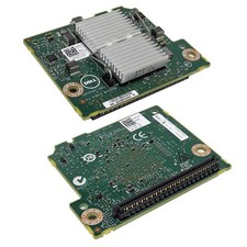 Dell Broadcom 57810s-K 10GbE Daughter Card (BNDC) Blade 0JVFVR / JVFVR picture