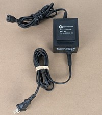 OEM Commodore VIC-20 Power Supply 2 Pin AC Adapter Part No. 902502-02 TESTED picture