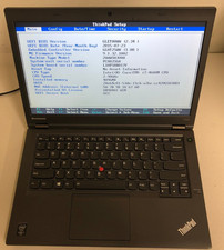 Lenovo ThinkPad 14