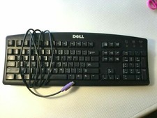 Dell SK-8110 7N242 Wired Keyboard picture