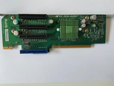 Supermicro RSC-R2UU-UA3E8 2U Riser Board 1x UIO 3x PCI-e picture