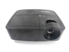 InFocus IN2124a DLP Projector - HDMI - Lamp runtime : 2810 hours picture