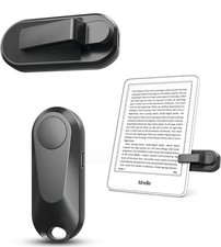Remote Control Page Turner for Kindle Paperwhite Oasis Kobo eReaders, Camera Cam picture