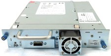 HP LTO-4 Ultrium 1760 SAS HH Tape Drive BRSLA-0703-DC AK383A picture