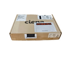 Ciena NTK539UH EDC100G WL3 OCLD Premium 1XOTU4 C-Band (NEW OPEN BOX) picture