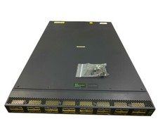 JH396A I HPE FlexFabric FF 5940 32QSFP+ Switch picture