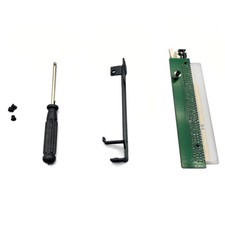 For Lenovo ThinkCentre M920q M910x M720q P330 Tiny5 PCIE16 Riser Card 01AJ940 US picture