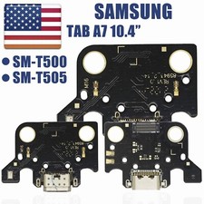 NEW USB Charging Port Board For Samsung Galaxy Tab A7 10.4