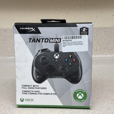 HyperX Clutch Tanto Mini WD Gaming Controller No Dongle picture
