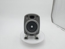 Good Condition Logitech Z-680 5.1 THX Speaker Grey/Silver Untested picture