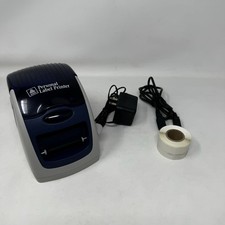 Avery 09100, 9100 Personal Thermal Label Printer WORKS picture