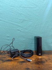 WD My Book Essential External Hard Drive with USB Cable and Power Adapter picture