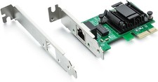 For Intel EXPI9301CT/EXPI9301CTBLK 1G PCIe Network Card with Intel 82574L Chip picture