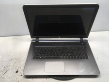 HP Pavilion 17-G121WM AMD A10-8700P 1800MHz 8 GB NO HDD No Batt picture
