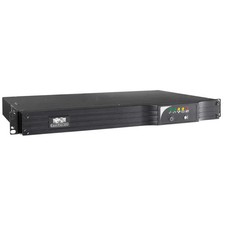 TRIPP LITE SMART500RT1U Line Interactive,500.0VA,120VAC 4GU31 picture