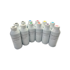 12 colors 500ml refill ink for Canon printer  PFI-106 PFI-105 PFI-103 PFI-107 picture