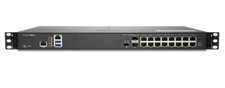 SonicWall NSA 2700 Promotional TRADEUP Essential Edition 3 YRS  03-SSC-1375  NEW picture