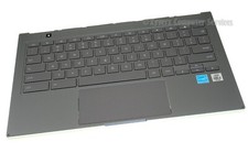 BA98-02051B BA59-04466A OEM SAMSUNG TOP COVER W KB BL XE930QCA-K02US (B)(AA13) picture