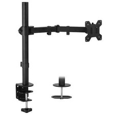 Mount-It Single LCD Monitor Desk Mount MI-2751 picture