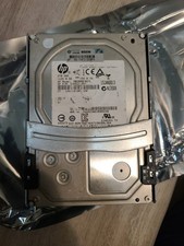 FESTPLATTE HP MB2000FBUCL 638521-001 2TB HUS723020ALS640 7200U/min 64MB SAS 3.5