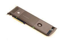 HP MS-4385 Z Turbo Drive Quad Pro PCIe x16 to M.2 Adapter Card P/N: 841969-001 picture