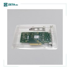 Mellanox ConnectX 5 EDR 10/25GbE 2-Ports PCIe SFP28 Network Adapter MCX512A-ACAT picture