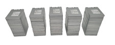Lot of 100 LiteOn 03YYV3 256GB SSD 2.5