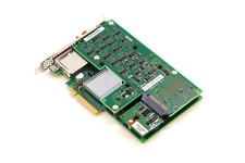 IBM 5903 Dual-Port 3GbE PCIe SAS RAID Controller W/380MB Cache FRU: 74Y6511 picture