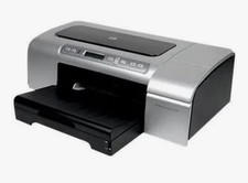 HP Business Inkjet 2800 Color Inkjet Printer picture