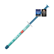 ARCTIC MX-6 (2g) Ultimate Performance Thermal Paste for CPU Laptop Grease picture