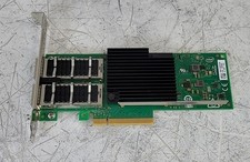 DELL INTEL XL710 0KF46X Network Adapter Card Dual-Port 40GbE QSFP PCIe picture