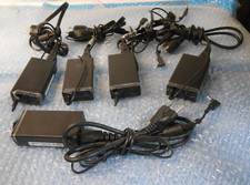LOT OF 5  Acer A11-065N1A 1 Power Adapter 19V 3.42A 65W AC Power Adapter picture