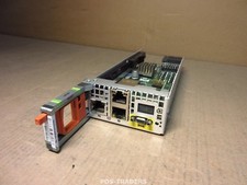 110-130-100b EMC Management Module I/O NAS MGT MODULE - PULLED FROM TRPE CY0F4 picture